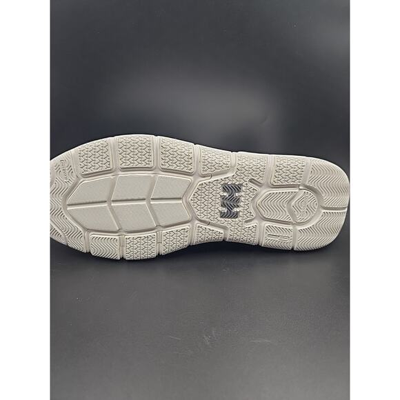 Helly Hansen Henley Sneakers Womens US 8 White Watersports Low Lace Up Shoes NIB - Picture 6 of 6